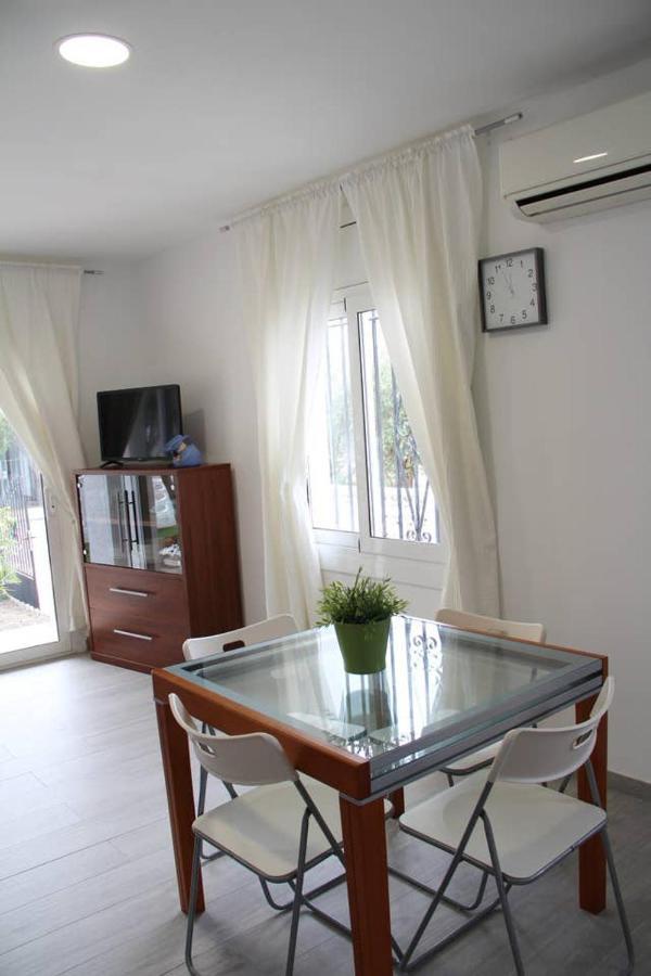 Magnifica Casa Con Jardin Y Barbacoa En Roses Βίλα Εξωτερικό φωτογραφία